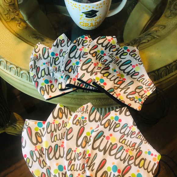 Face Masks - Picture 10 of 16